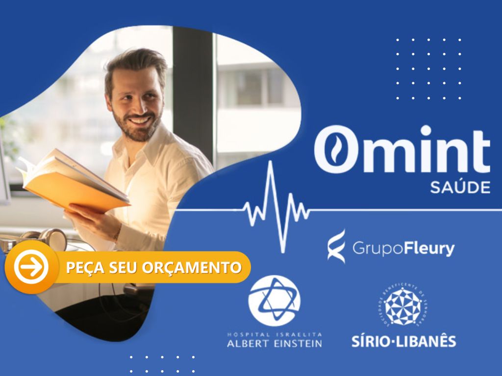 Consultoria em Planos de Saúde Omint saúde 02