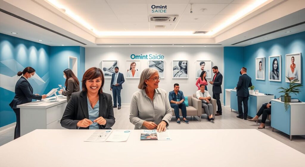 atendimento omint saúde