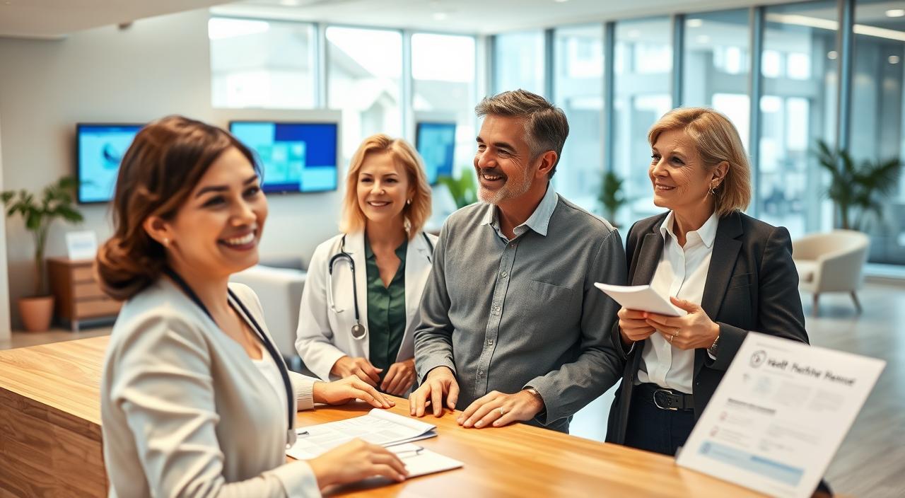 Hospital São Luiz Alphaville