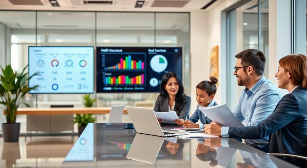 como escolher plano omint