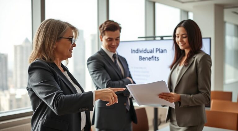 omint tem plano individual