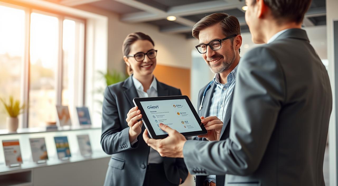 plano de saúde omint é bom