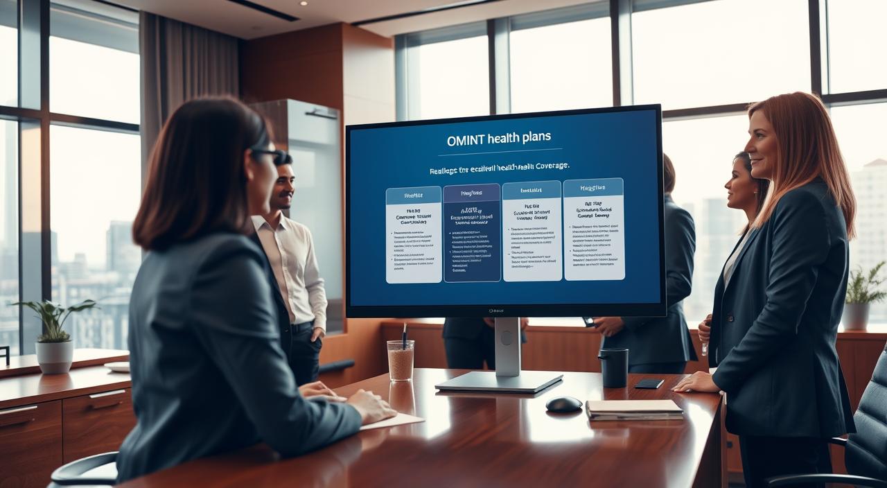 planos omint valores