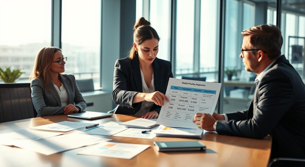 carências vidas grupos