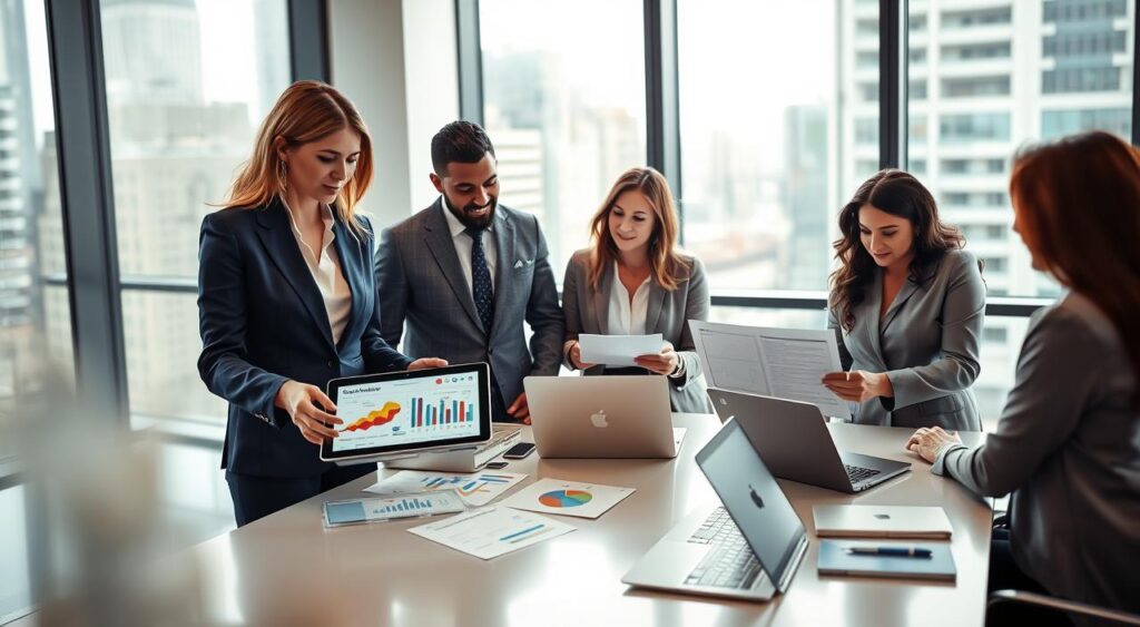 contratação consultoria