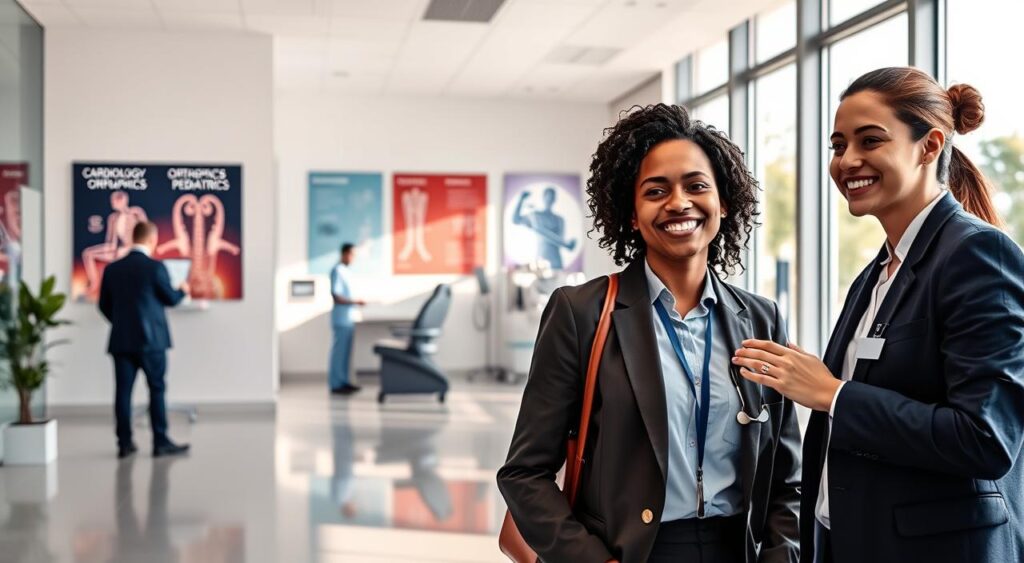 especialidades unidade alphaville