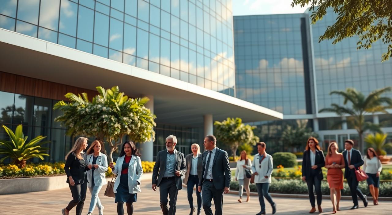 hospital santa catarina