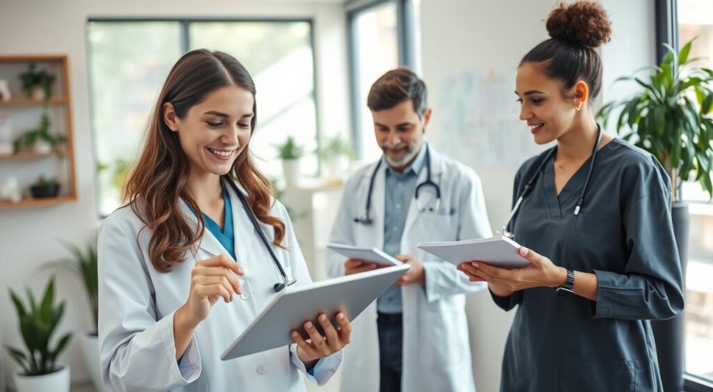 linha Kipp cuidado coordenado linha Kipp cuidado coordenado