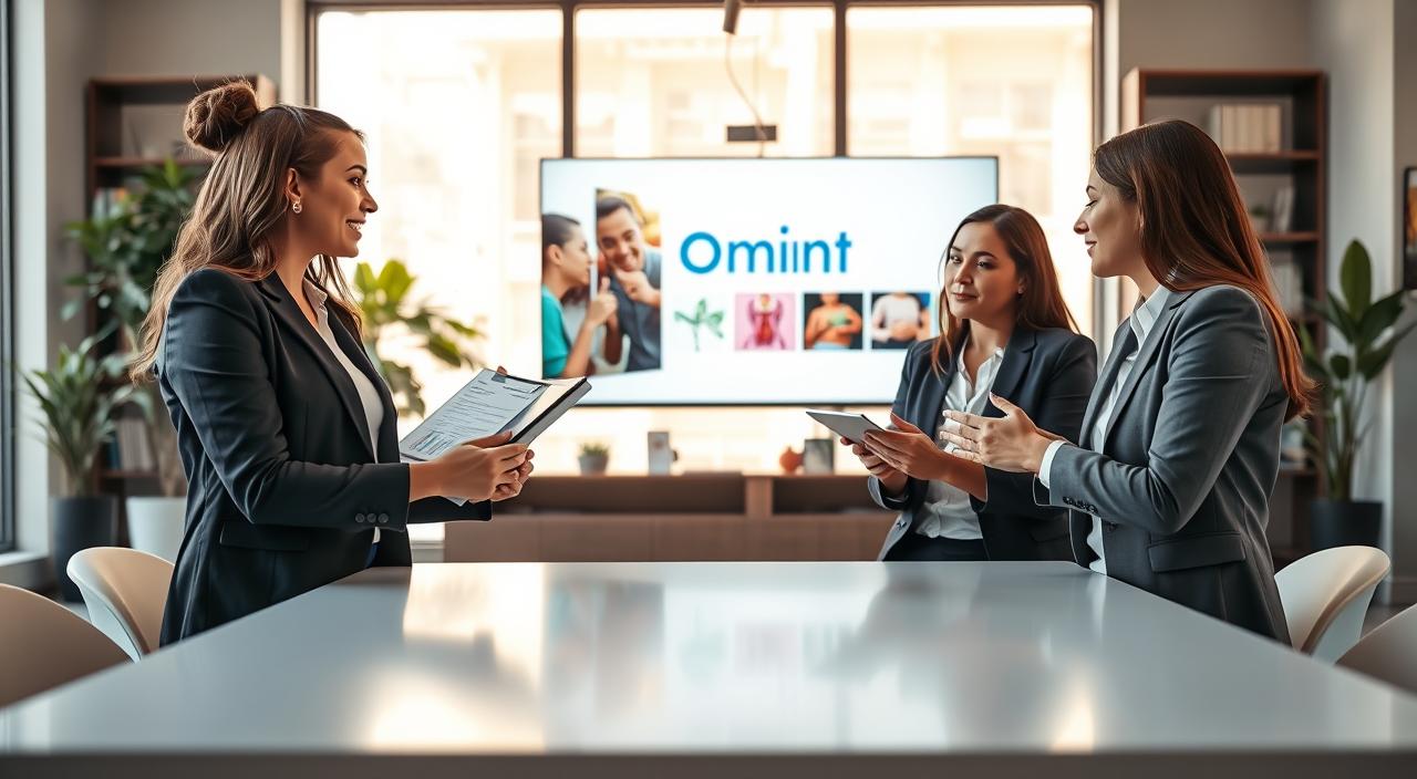 omint premium medicina completo