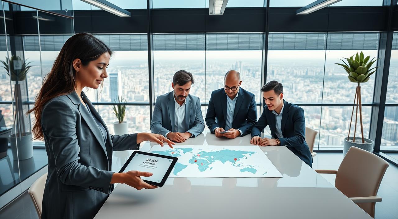 omint rede credenciada