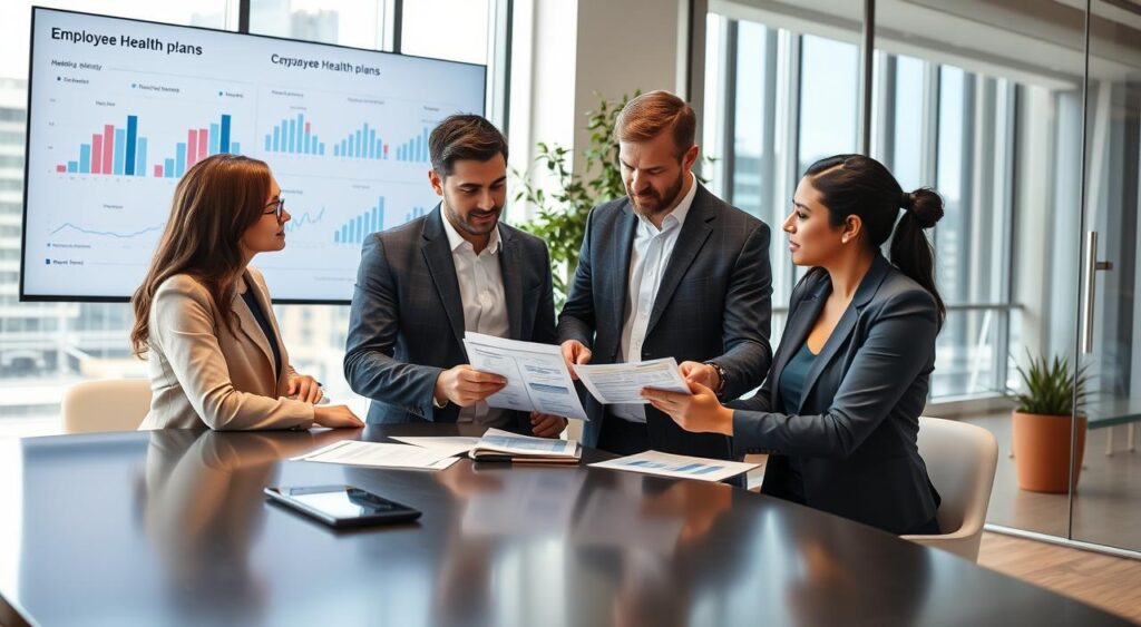 planos para empresas