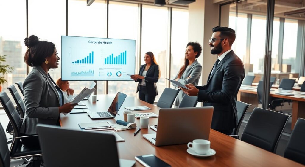 planos para empresas