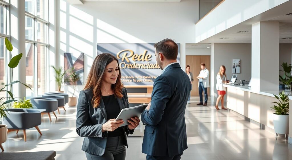 rede credenciada rede credenciada