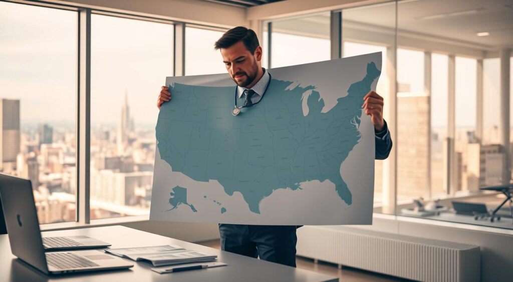 cobertura nacional rede credenciada