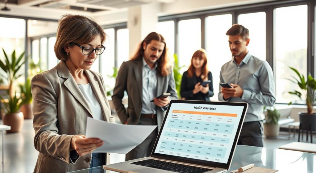 cotação planos saúde