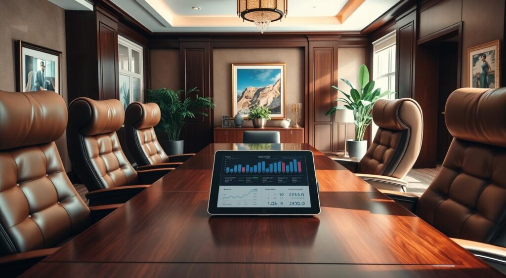 espaços exclusivos consultas