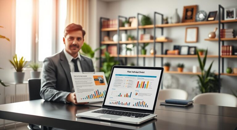 plano individual omint