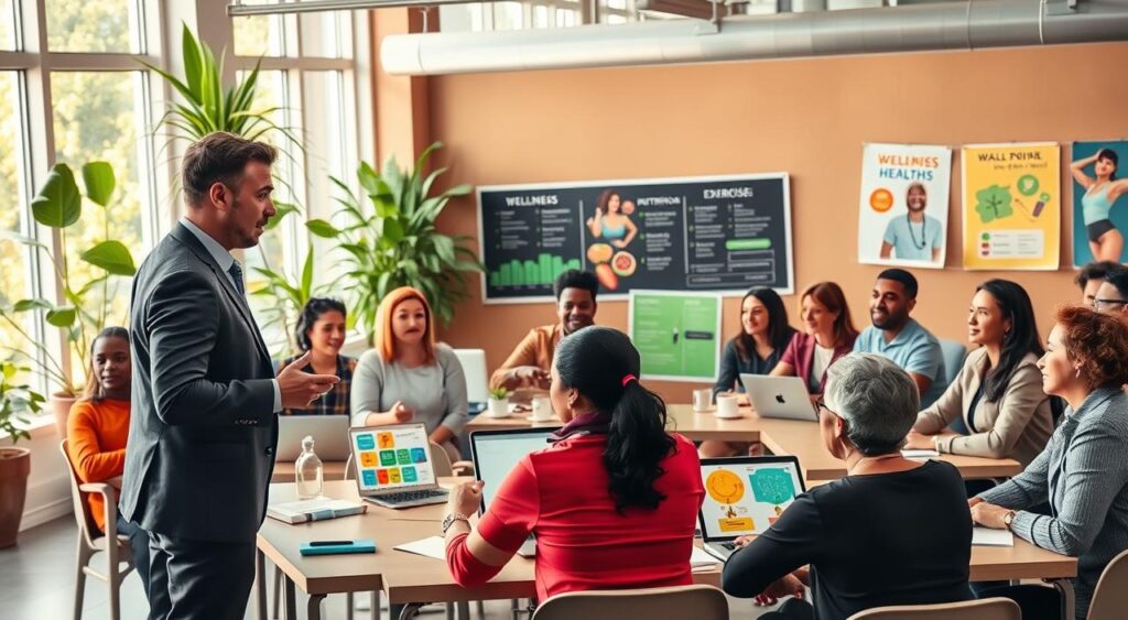 programas prevenção promoção