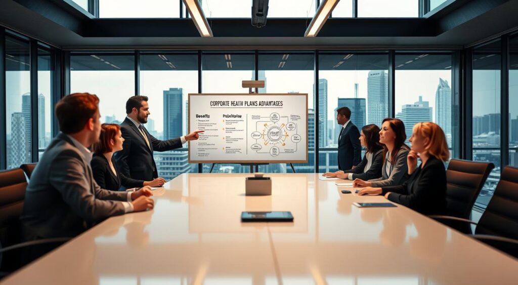 vantagens empresas planos saúde