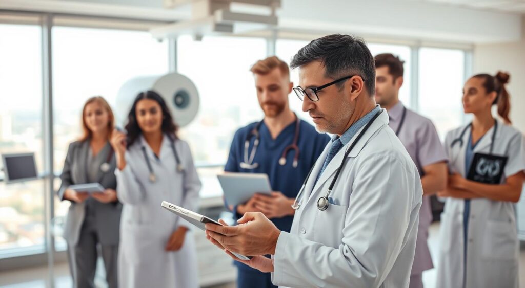 oncologia clínica