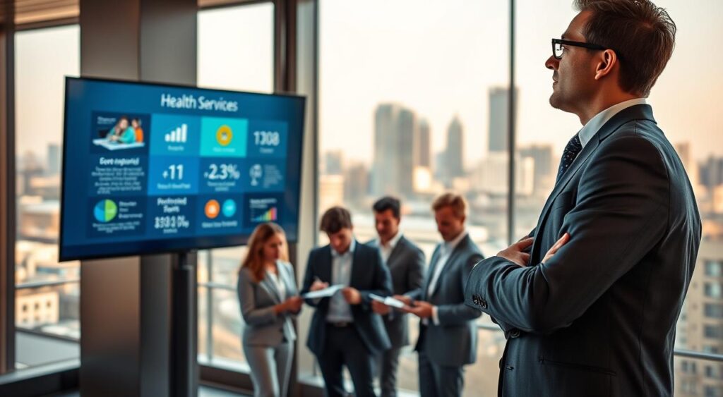 diferenciais Maximo consultoria planos saúde