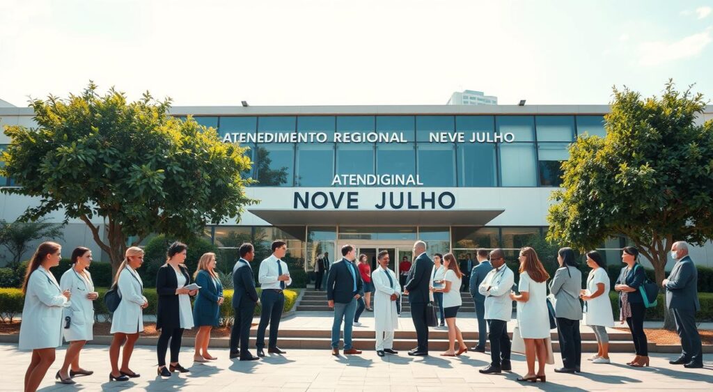 atendimento regional nove julho atendimento regional nove julho