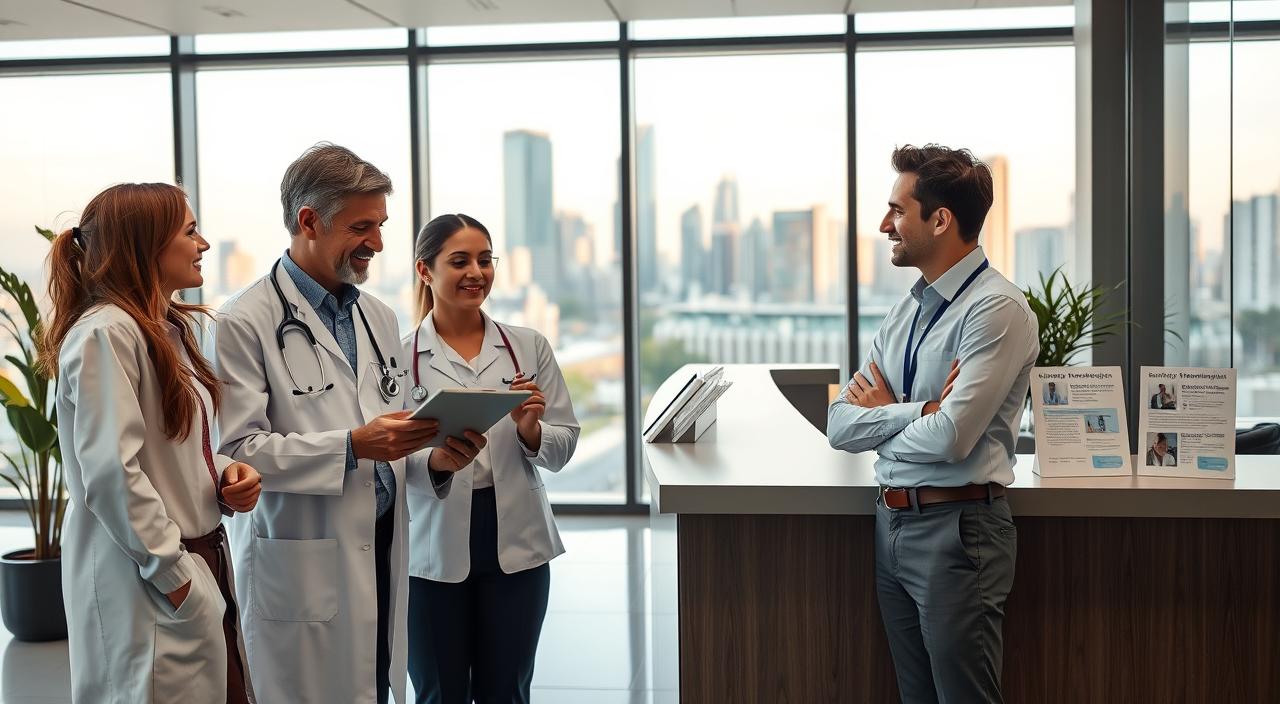 convênio médico alphaville 9