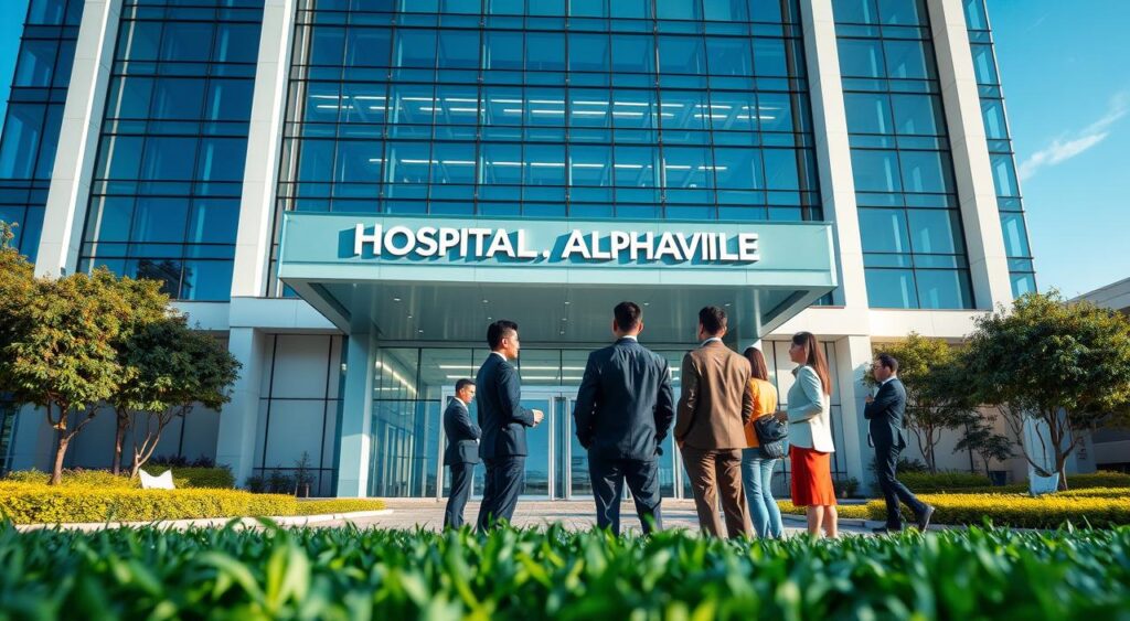 hospital luiz alphaville hospital luiz alphaville