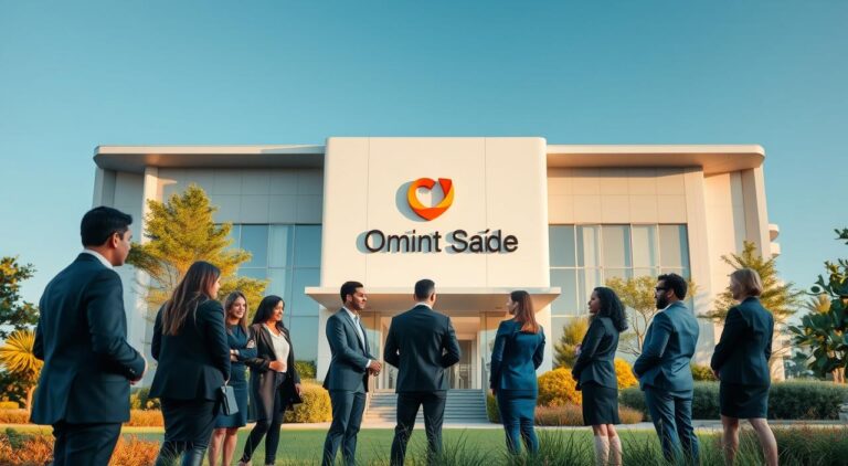 omint saúde granja viana